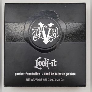 Kat Von D - Lock-it